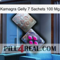 Kamagra Gelly 7 Sachets 100 Mg 38